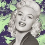 Jayne Mansfield Car Accident