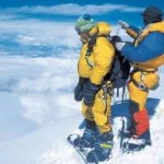 Marco Siffredi Death: Mystery on Mount Everest