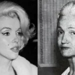 Marilyn Monroes Mother: Gladys Pearl Baker