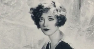 Marion Davies & Charlie Chaplin: A Scandalous Hollywood Legacy