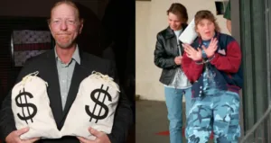 Masterminds True Story: The Real People Behind the Heist