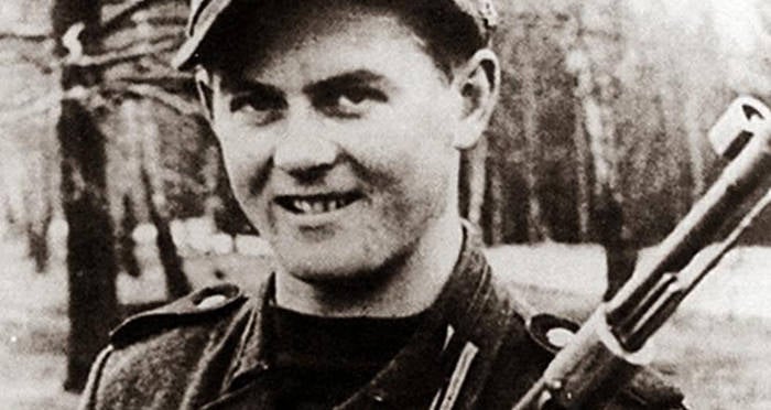 Matthäus Hetzenauer: WWIIs German Sniper Legend