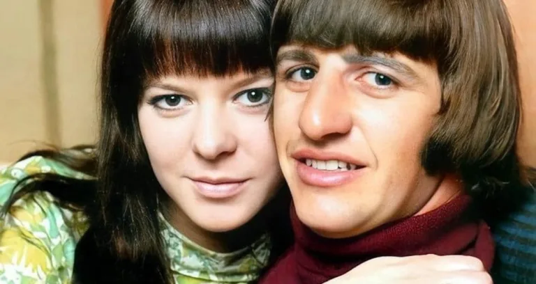Maureen Starkey: Ringo Starrs First Wife