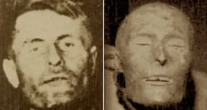 McCurdy Corpse: 65 Years as a Sideshow Sensation