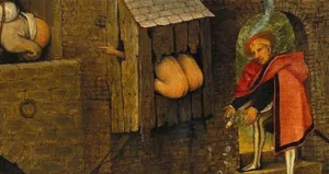Royal Medieval Toilet: Exploring Outhouses in Medieval Times