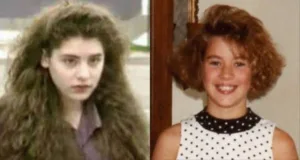 Melinda Loveless Amanda Heavrin Today: Redemption After Murder