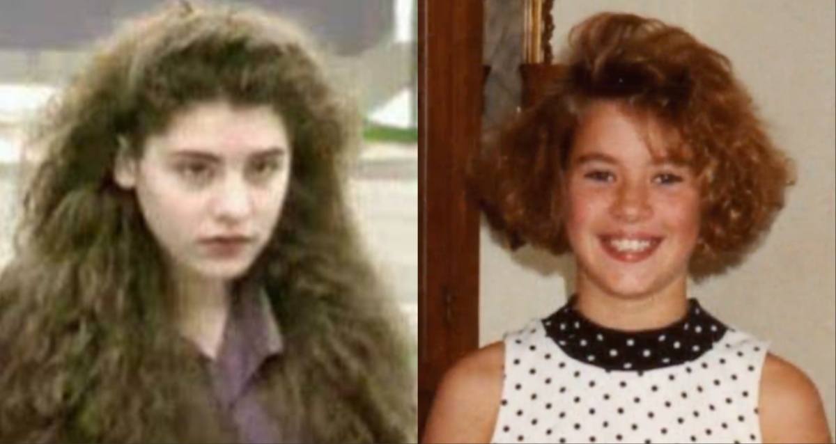 Melinda Loveless Amanda Heavrin Today: Redemption After Murder