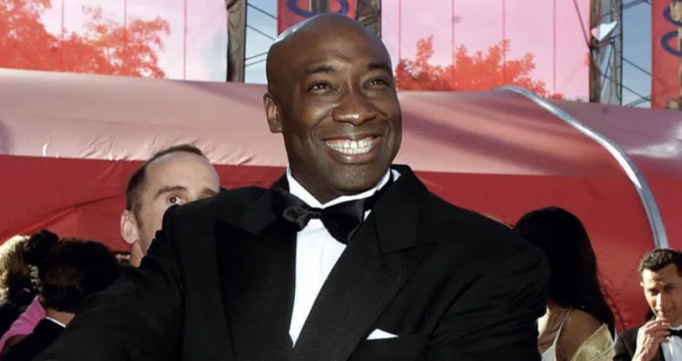 How Did Michael Clarke Duncan Die: A Look at His Life and Death