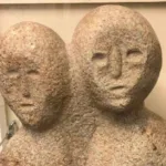 Moon People Legend: Exploring the Mystery of The Moon Eyed People