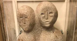 Moon People Legend: Exploring the Mystery of The Moon Eyed People