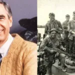 Mr Rogers USMC