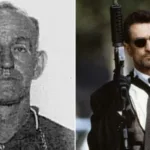 Neil McCauley Real Life: The True Story of Heat