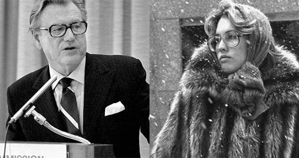 Nelson Rockefeller Death: Affair Scandal & Media Frenzy