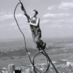 New York Before Skyscrapers: A Glimpse of Early 20th Century NYC