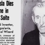 Nikola Tesla Death Cause: Mystery Surrounds Inventors Final Years