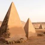 Nubian Pyramids: Location & Hidden Wonders of Sudan