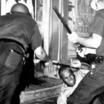 NYC in the 1960s: Vibrancy, Turmoil, and Transformation