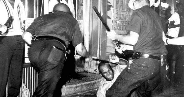 NYC in the 1960s: Vibrancy