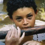 Omayra Armero: A Photo That Shocked the World