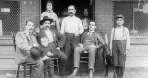 Mafias Code of Silence: Omertà and the Fall of Organized Crime