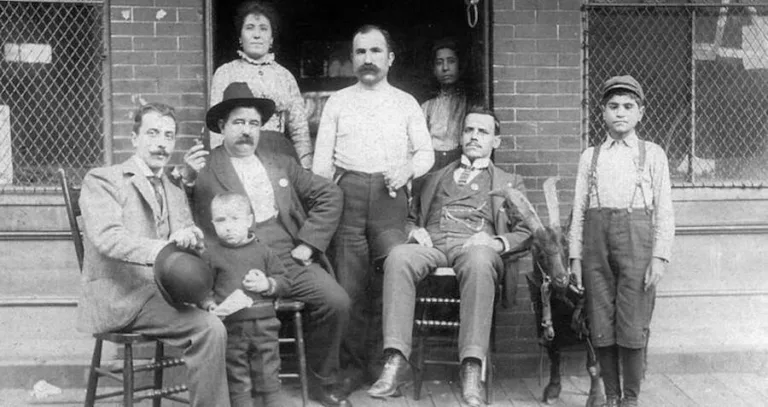 Mafias Code of Silence: Omertà and the Fall of Organized Crime