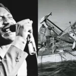 Otis Redding Plane Crash