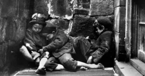 Overlaid and Starved at Nurse: Infant Mortality in the 17th Century