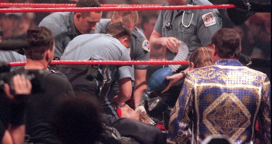 Owen Hart Death Date: Tragedy in the WWE Rings