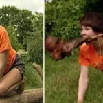 Oxana Malaya Parents: The Impact of Childhood Abandonment