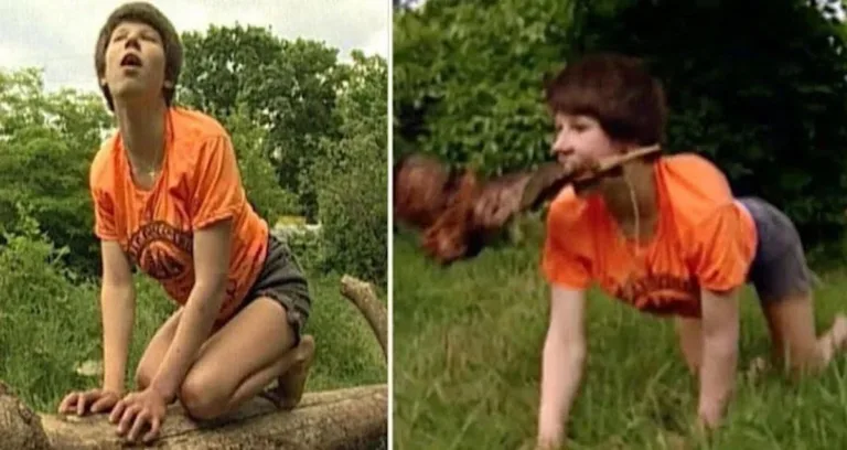 Oxana Malaya Parents: The Impact of Childhood Abandonment