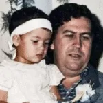 Pablo Escobars Daughter Now: Manuela Escobars Life After the Kingpin