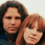 Pamela & Jim Morrison: A Tumultuous Love Story