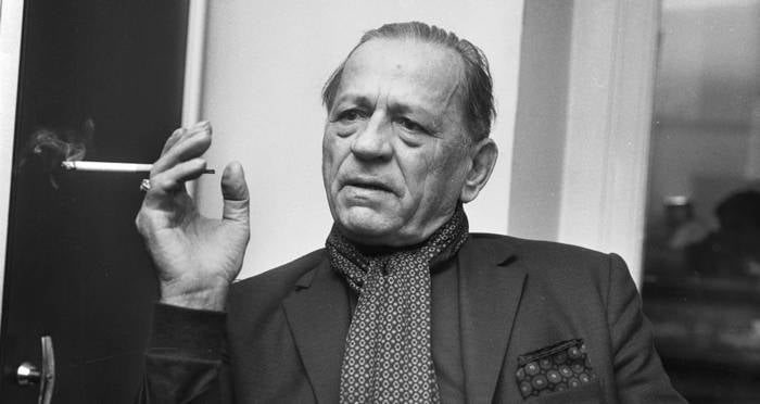 Is Papillon a True Story? The Real-Life Escape of Henri Charrière