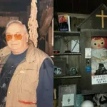 Pearls of Death & The Warren Collection: Haunted Museum Artifacts