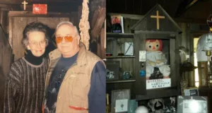 Pearls of Death & The Warren Collection: Haunted Museum Artifacts
