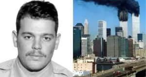 Pete Davidson Dad 9/11: Remembering Scott Matthew Davidson