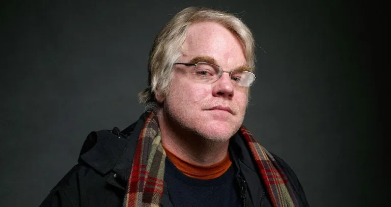 Philip Seymour Hoffman Death Scene: A Tragedy of Addiction