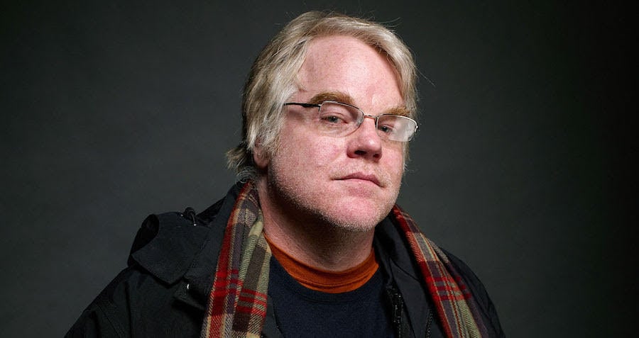 Philip Seymour Hoffman Death Scene: A Tragedy of Addiction