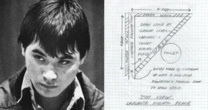 Phrogging Cases: Terrifying True Stories of Secret Invaders