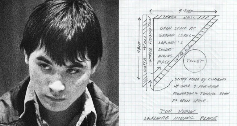 Phrogging Cases: Terrifying True Stories of Secret Invaders