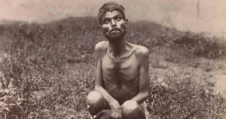 Pictures of Feral People: The Untold Stories of Isolation