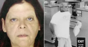 Marjorie Diehl Armstrong Young: The Pizza Bomber Plot