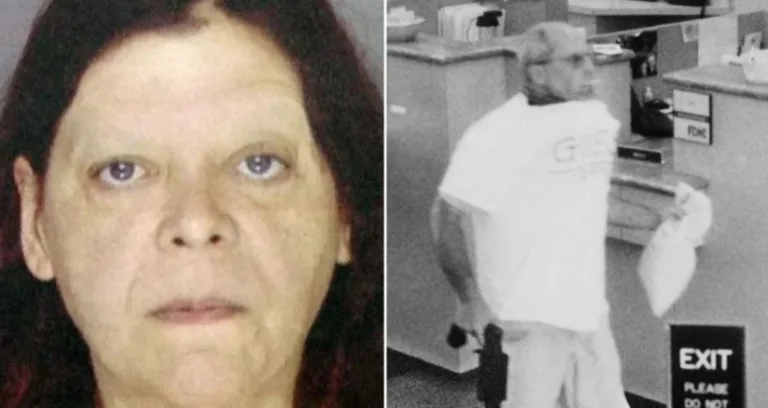 Marjorie Diehl Armstrong Young: The Pizza Bomber Plot