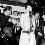Plane Crash That Killed Patsy Cline: The Tragic End of a Country Legend