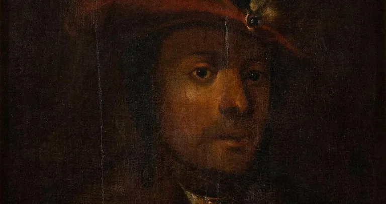Pocahontas Son: Thomas Rolfes Complex Legacy
