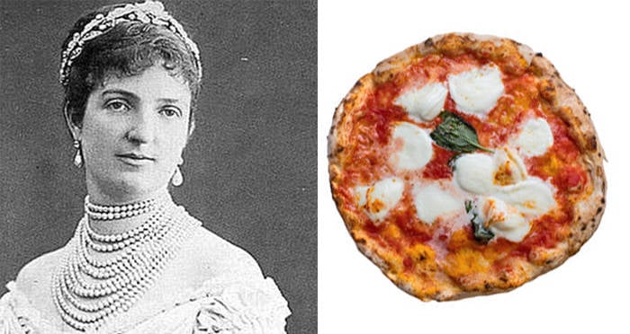 Raffaele Esposito & The Story Behind Margherita Pizza