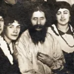 Rasputin PP: Debunking Myths of the Mad Monks Relic
