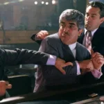 The Real Goodfellas Story: True Life Crime & The Lufthansa Heist