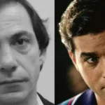 The Real Henry Hill: Gangster