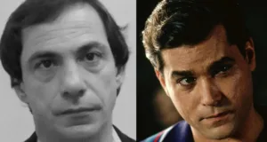 The Real Henry Hill: Gangster